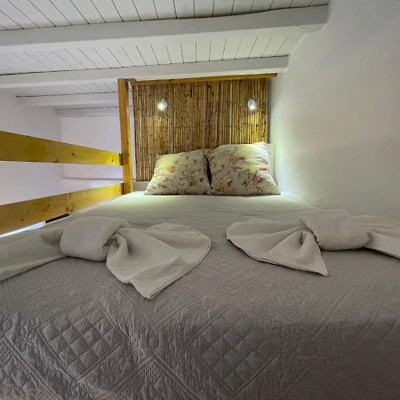 Burgos Barrio Hotel Naxos City Ngoại thất bức ảnh