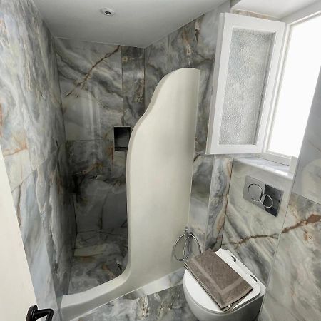 Burgos Barrio Hotel Naxos City Ngoại thất bức ảnh